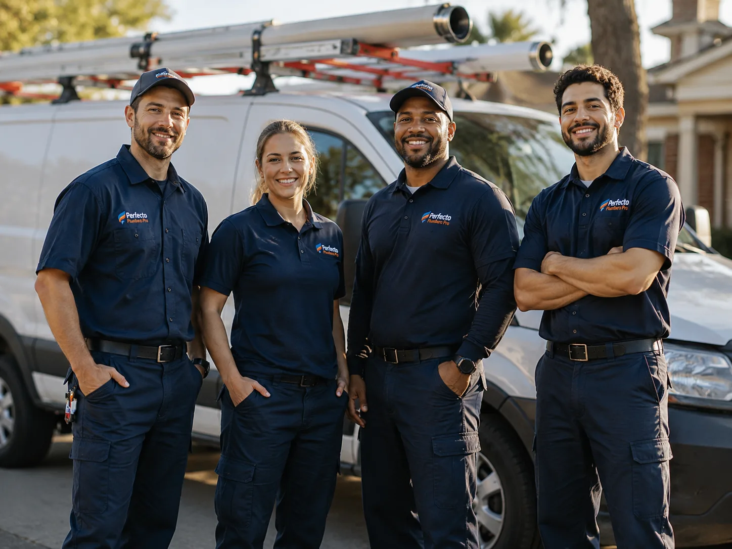 Emergency Plumber Near Me in Argyle, TX near me