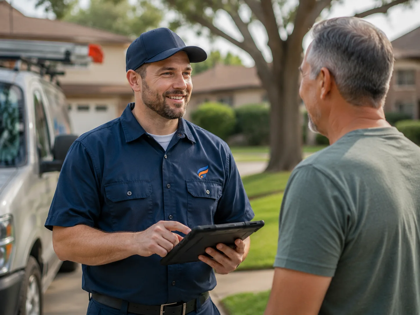 Emergency Plumber Near Me Argyle, TX FAQs